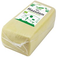 SER MAASDAM BIO 2 kg - BIO PLANET