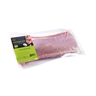 SCHAB SUROWY BIO (około 2,00 kg) - WASĄG (NA ZAMÓWIENIE)