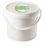 PRODUKT SOJOWY NATURALNY BEZ CUKRU BEZGLUTENOWY BIO 5 kg - HORECA (SOJADE)
