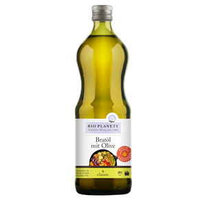 OLEJ DO SMAŻENIA Z OLIWĄ Z OLIWEK EXTRA VIRGIN BIO 1 L - BIO PLANETE