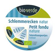 SER TOPIONY BIO (8 x 17,5 g) 140 g - BIO-VERDE