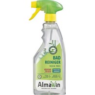 PŁYN DO MYCIA ŁAZIENEK MIĘTA ECO 500 ml - ALMAWIN