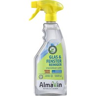 PŁYN DO MYCIA SZYB I LUSTER ECO 500 ml - ALMAWIN