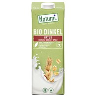 NAPÓJ ORKISZOWY BEZ DODATKU CUKRÓW BIO 1 L - NATUMI