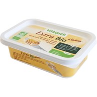 SMAROWIDŁO ROŚLINNE EXTRA BIO 250 g - VITAQUELL