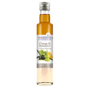 DRESSING DO DAŃ NA ZIMNO 2-FAZOWY BIO 250 ml - BIO PLANETE