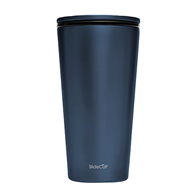 KUBEK TERMICZNY SLIDE GRANAT 420 ml - CHIC-MIC