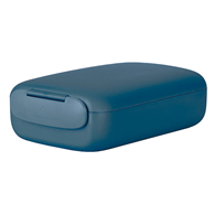 LUNCHBOX GRANATOWY 500 ml - CHIC-MIC