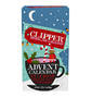 KALENDARZ ADWENTOWY (HERBATKI I HERBATY) BIO (24 szt.) 49 g - CLIPPER (PRODUKT SEZONOWY)