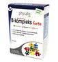 WITAMINA B COMPLEX FORTE 30 TABLETEK - PHYSALIS