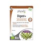 TABLETKI NA WSPARCIE TRAWIENIA (DIGEST+) BIO 30 szt. - PHYSALIS