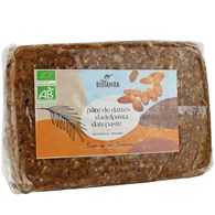 PASTA Z DAKTYLI DEGLET NOUR BIO 500 g - BIOTAMRA