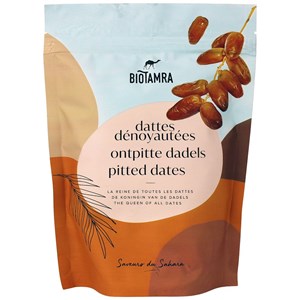 DAKTYLE DEGLET NOUR SUSZONE BIO 250 g - BIOTAMRA