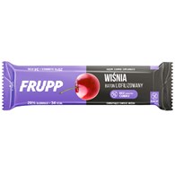 BATON LIOFILIZOWANY WIŚNIOWY BEZGLUTENOWY 10 g - CELIKO (FRUPP)