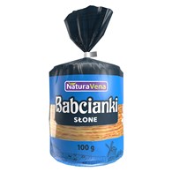 BABCIANKI SOLONE 100 g - NATURAVENA