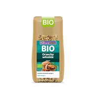 ORZECHY WŁOSKIE BIO 100 g - NATURAVENA
