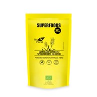 ŁUSKI BABKI JAJOWATEJ SPROSZKOWANE (BŁONNIK) BIO 600 g - BIO PLANET