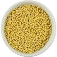 KASZA JAGLANA BIO (SUROWIEC) (25 kg)