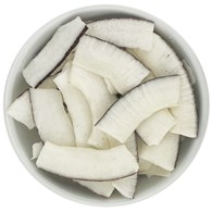 PLASTRY KOKOSOWE BIO (SUROWIEC) (10 kg)