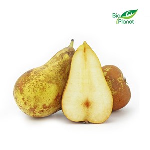 OPAKOWANIE ZBIORCZE (kg) - GRUSZKI ŚWIEŻE BIO (około 10 kg)
