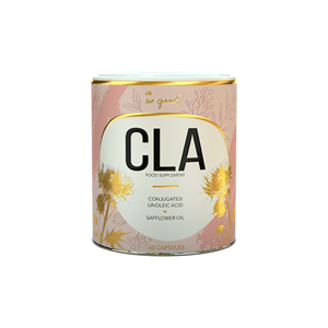 CLA 60 KAPSUŁEK - SO GOOD !
