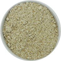 MĄKA OWSIANA PRAŻONA WYSOKOBŁONNIKOWA BIO (SUROWIEC) (25 kg)