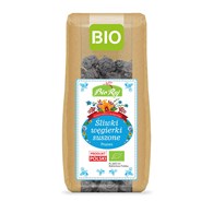 ŚLIWKI WĘGIERKI SUSZONE BIO (POLSKA) 200 g - BIO RAJ