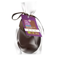 JAJKO Z CZEKOLADY JAGODOWEJ Z WITAMINĄ C Z ACEROLI BEZ DODATKU CUKRÓW BIO 55 g - COCOA (PRODUKT SEZONOWY)