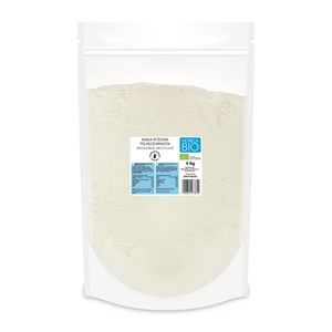 MĄKA RYŻOWA PEŁNOZIARNISTA BEZGLUTENOWA BIO 4 kg - HORECA (BIO PLANET)
