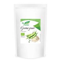 GUMA GUAR BIO 600 g - BIO PLANET