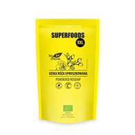 DZIKA RÓŻA SPROSZKOWANA BIO 500 g - BIO PLANET