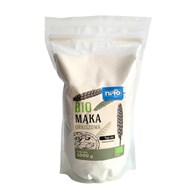 MĄKA ORKISZOWA TYP 00 NA PIZZĘ BIO 1 kg - NIRO