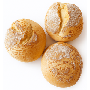 BUŁKI ORKISZOWE BIO (2 szt.) 160 g - PIEKARNIA GZIK (NA ZAMÓWIENIE)