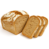 CHLEB ŻYTNI KROJONY BIO 350 g - PIEKARNIA GZIK (NA ZAMÓWIENIE)