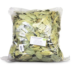LIŚĆ LAUROWY BIO 500 g - HORECA (DARY NATURY)