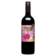 ZAKWAS Z BURAKÓW CZOSNKOWY BIO 700 ml - DELIKATNA