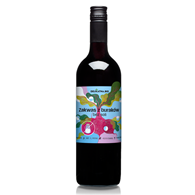 ZAKWAS Z BURAKÓW BEZ SOLI BIO 700 ml - DELIKATNA
