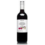 ZAKWAS Z BURAKÓW Z NUKLEOTYDAMI 700 ml - DELIKATNA
