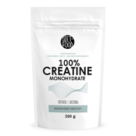 KREATYNA MONOHYDRAT 200 g - DIET-FOOD