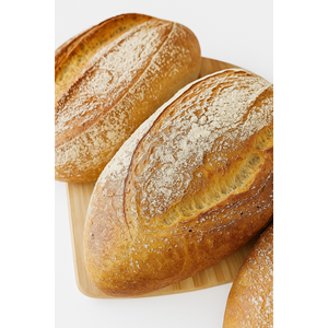 CHLEB PSZENNY BIO 500 g - PIEKARNIA GZIK (NA ZAMÓWIENIE)