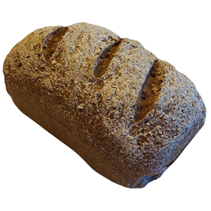 CHLEB DOMOWY BEZGLUTENOWY 380 g - ZDROWA MICHA (NA ZAMÓWIENIE)