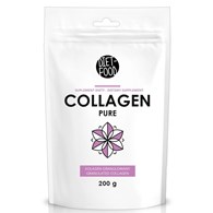 KOLAGEN WOŁOWY 200 g - DIET-FOOD