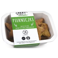PIERNICZKI BEZGLUTENOWE 95 g - ZDROWA MICHA (NA ZAMÓWIENIE)