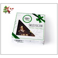 MAKOWIEC WEGAŃSKI BEZGLUTENOWY 600 g - ZDROWA MICHA (NA ZAMÓWIENIE - PRODUKT SEZONOWY)