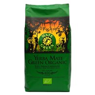 YERBA MATE GREEN BIO 400 g - ORGANIC MATE GREEN