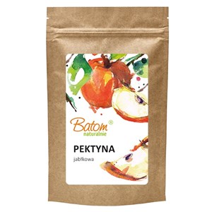 PEKTYNA JABŁKOWA DO DŻEMÓW 30 g - BATOM (PRODUKT SEZONOWY)