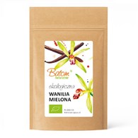 WANILIA MIELONA BIO 15 g - BATOM