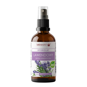 HYDROLAT LAWENDOWY ECO 100 ml - BIOOIL