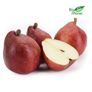 OPAKOWANIE ZBIORCZE (kg) - GRUSZKI ŚWIEŻE BIO (POLSKA) (około 13 kg)