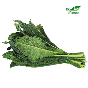 JARMUŻ TOSKAŃSKI ŚWIEŻY BIO (około 0,40 kg)